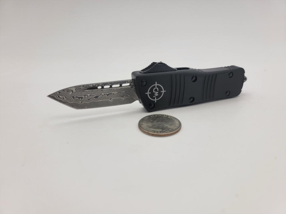 OTF Letter Opener