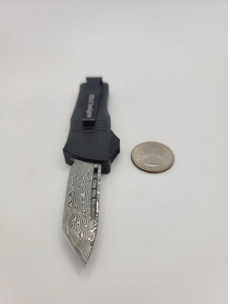 OTF Letter Opener