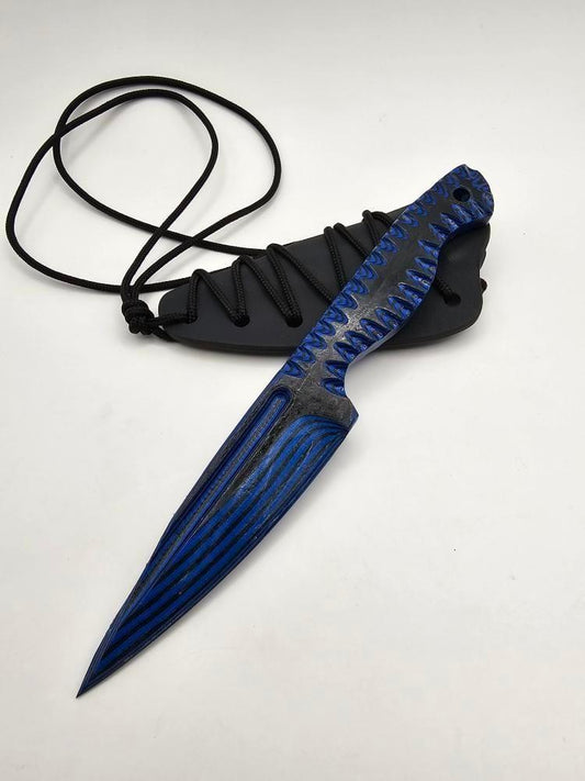 Letter opener