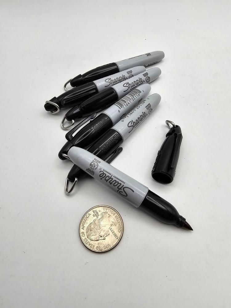 Mini Sharpie