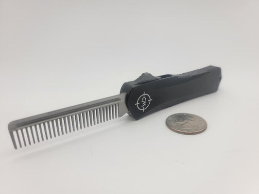 EDC OTF Beard Comb